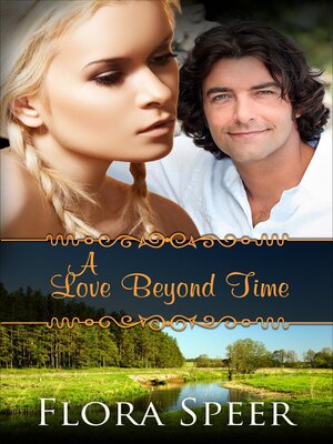 cover image of A Love Beyond Time